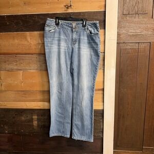 J-Jill Women's Jeans Size 8